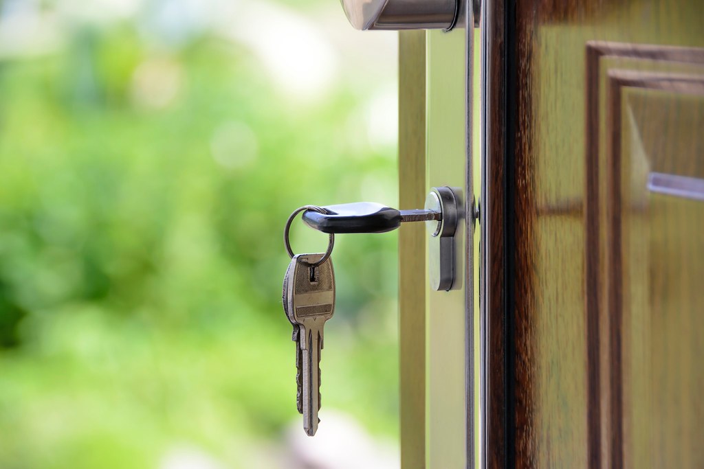Agente Inmobiliario